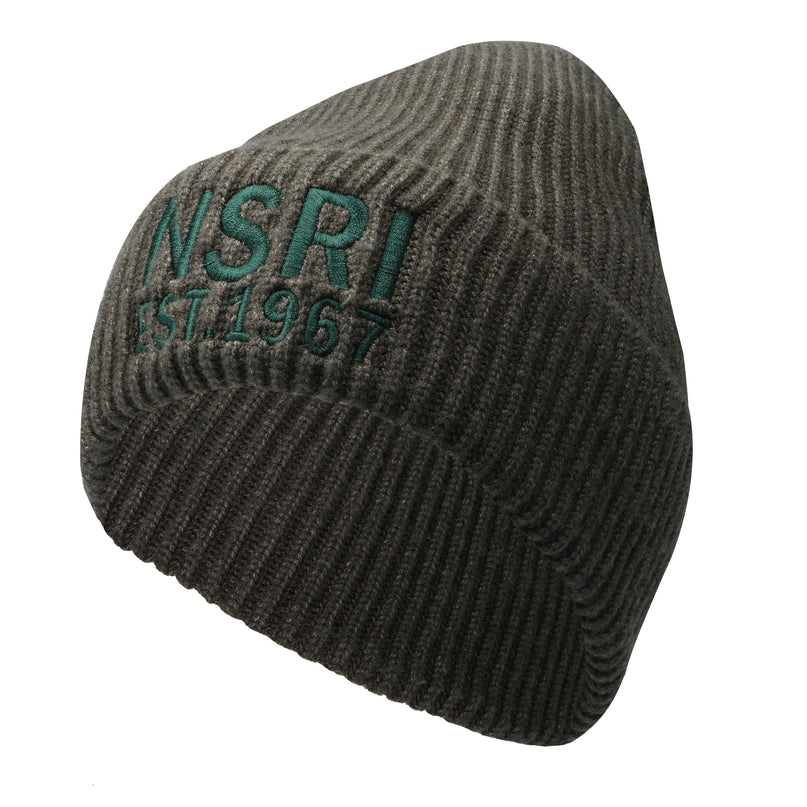NSRI EST.1967 Oversized Beanie