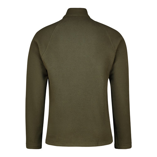 NSRI Full Zip Polar Fleece Jacket - Tonal Olive