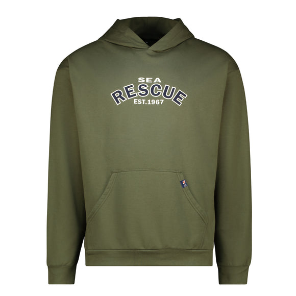 Sea Rescue 1967 Hoodie