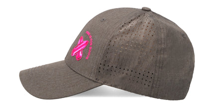 Pink is for Buoys Cap