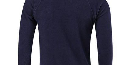 NSRI South Africa 1/4 Zip Polar Fleece Jacket