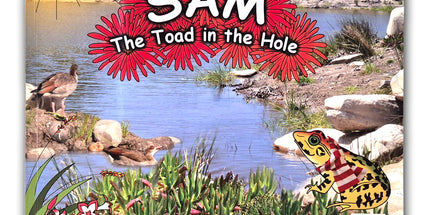 Sam - The Toad in the Hole