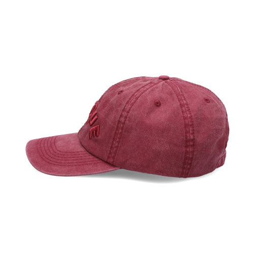 Sea Rescue EST 1967 Dad Cap - Maroon