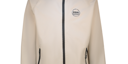 Gale Lite Waterproof Jacket Stone
