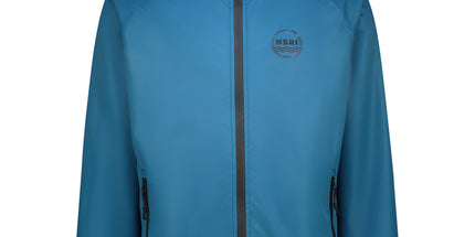 Gale Waterproof Jacket Teal