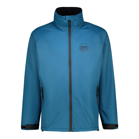 Gale Waterproof Jacket Teal