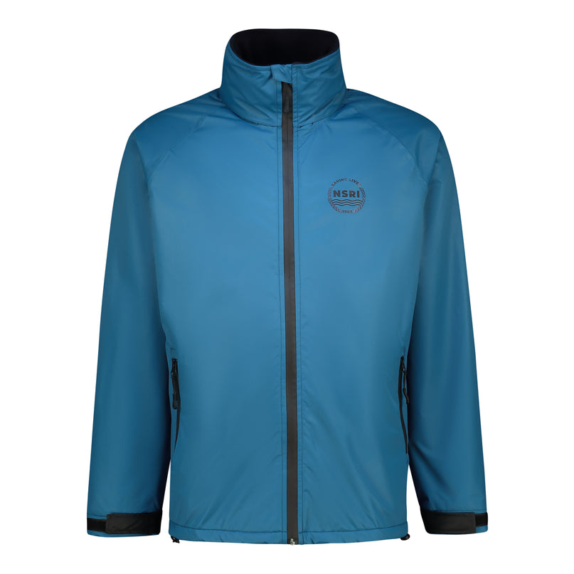 Gale Lite Waterproof Jacket Teal