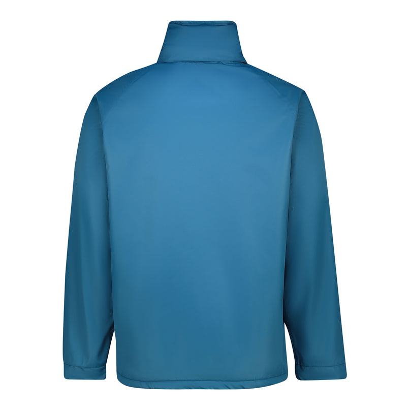 Gale Waterproof Jacket Teal