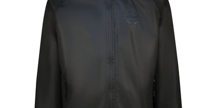 Gale Waterproof Jacket Black