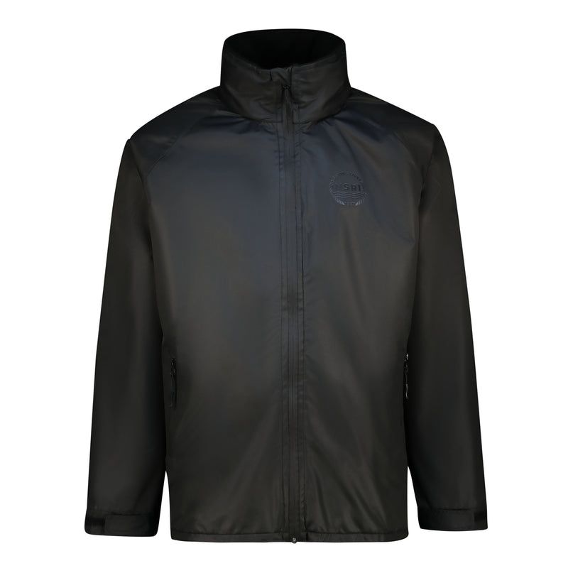 Gale Waterproof Jacket Black