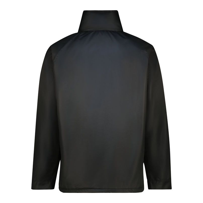 Gale Waterproof Jacket Black
