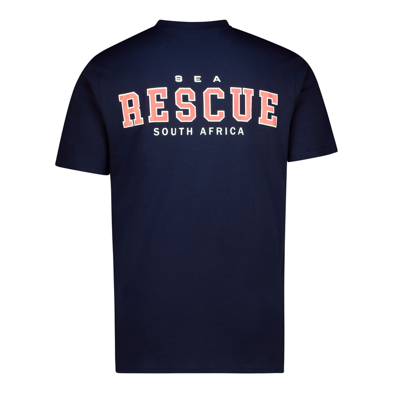 Sea Rescue Vintage T-Shirt