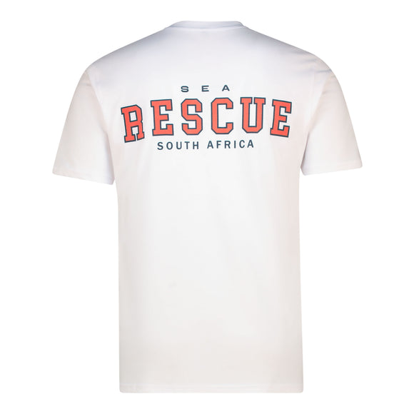 Sea Rescue Vintage T-Shirt