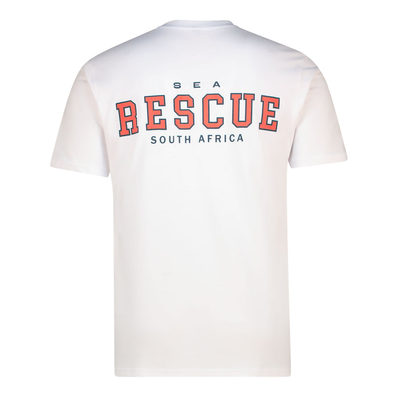 Sea Rescue Vintage T-Shirt