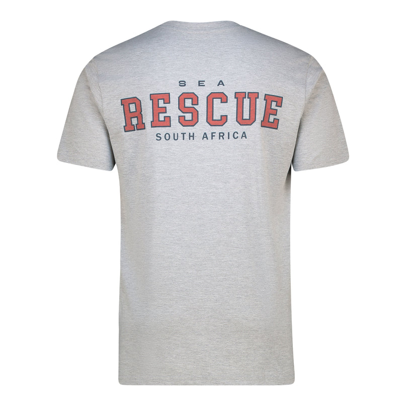 Sea Rescue Vintage T-Shirt