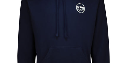 Sea Rescue Vintage Hoodie