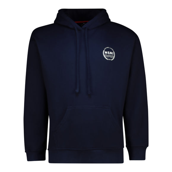 Sea Rescue Vintage Hoodie