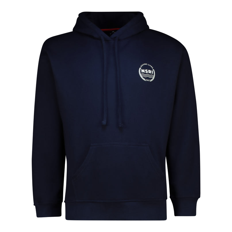 Sea Rescue Vintage Hoodie