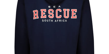 Sea Rescue Vintage Hoodie