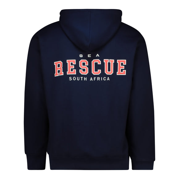 Sea Rescue Vintage Hoodie