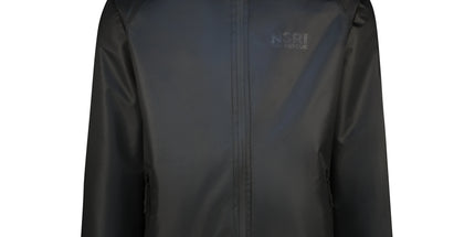 Gale Waterproof Jacket Black