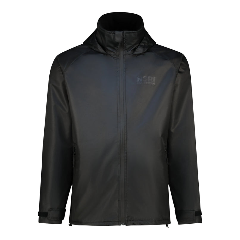 Gale Waterproof Jacket Black