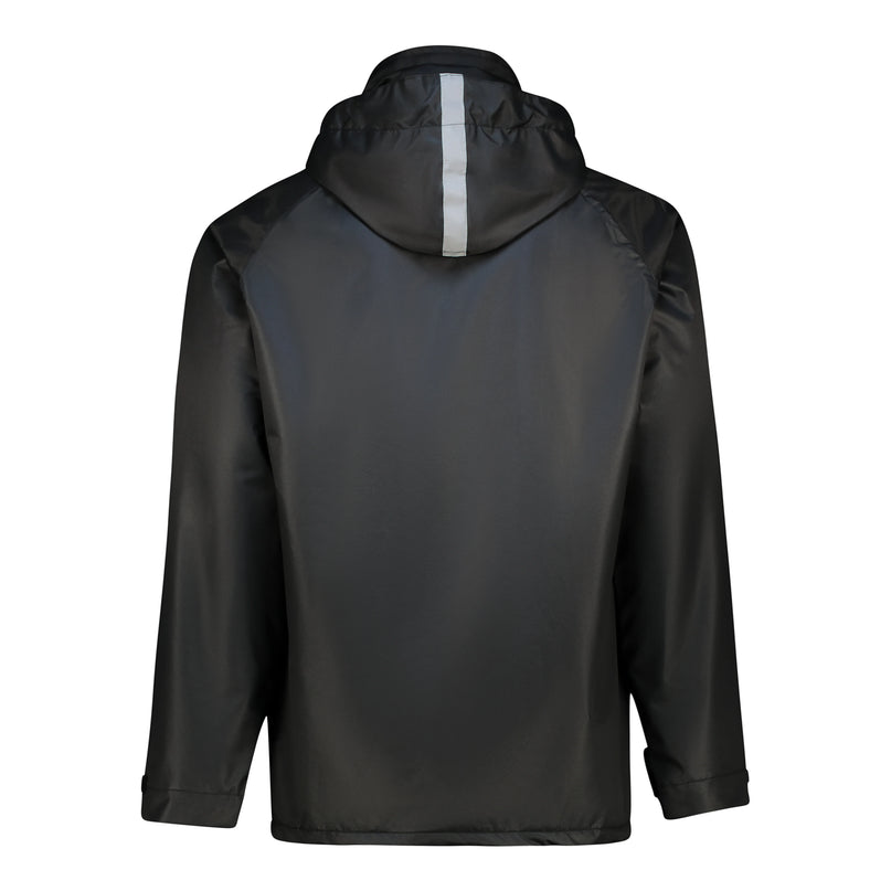 Gale Waterproof Jacket Black