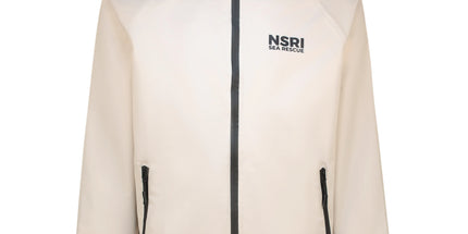 Gale Lite Waterproof Jacket Stone