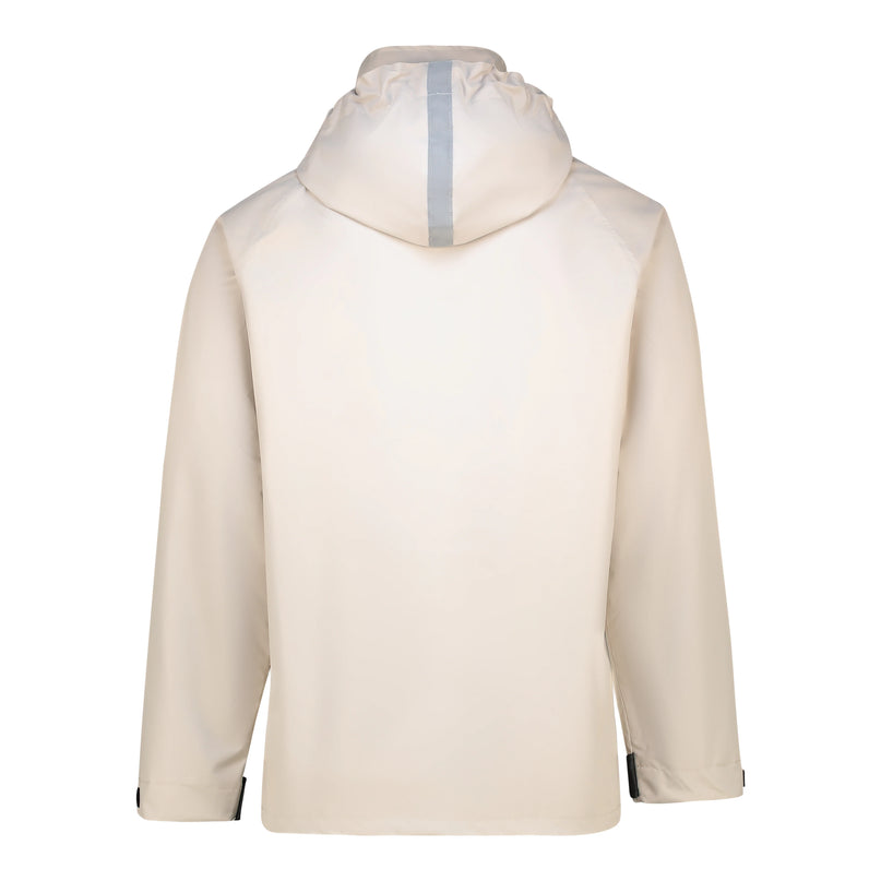 Gale Lite Waterproof Jacket Stone