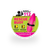 NSRI Pink Rescue Buoy Licence disc sticker