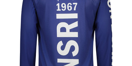 On Board Activity Long Sleeve Shirt