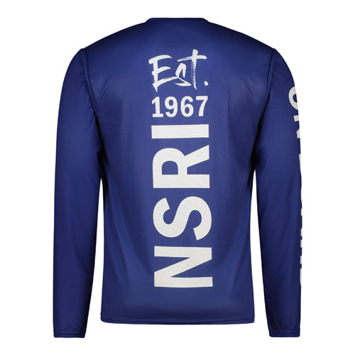 On Board Activity Long Sleeve Shirt