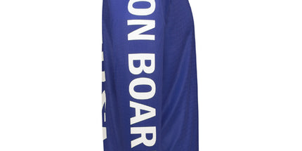 On Board Activity Long Sleeve Shirt
