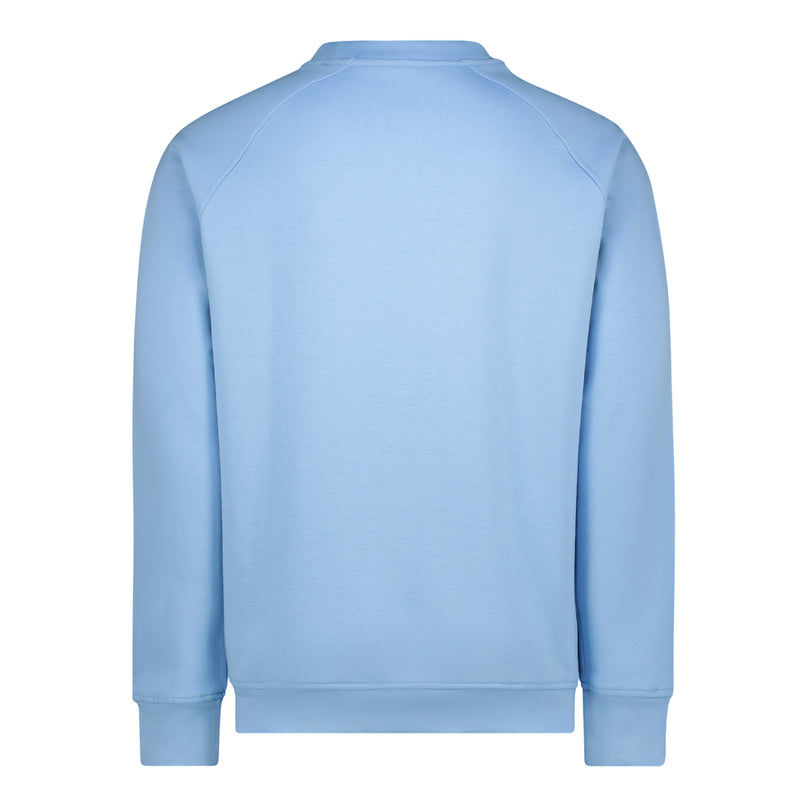 Sea Rescue Block Sweater