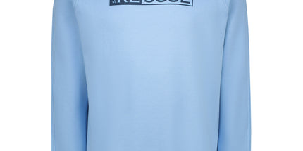 Sea Rescue Block Sweater