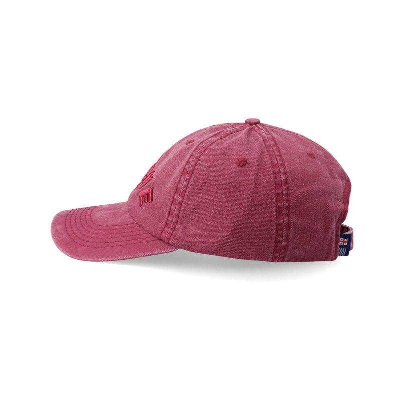 Sea Rescue EST 1967 Dad Cap - Maroon