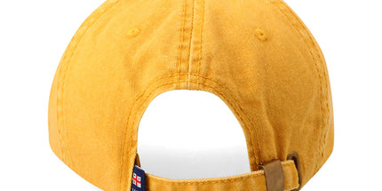Sea Rescue South Africa Dad Cap