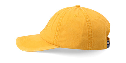 Sea Rescue Dad Cap - Mustard