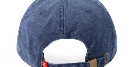 Sea Rescue EST.1967 Dad Cap