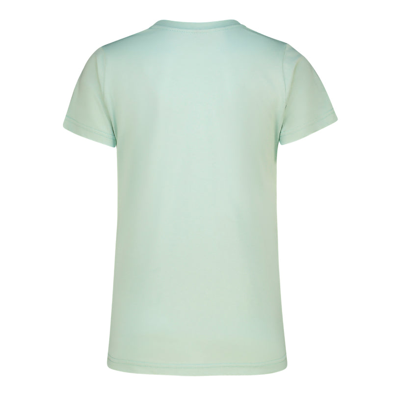Ladies Sea Rescue Mint T-Shirt