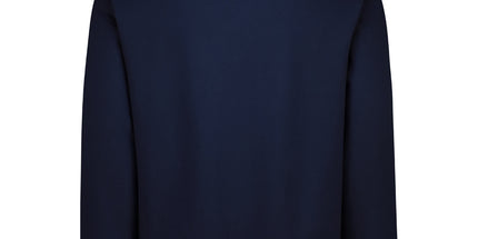 Sea Rescue 1/4 Zip Collared Sweater