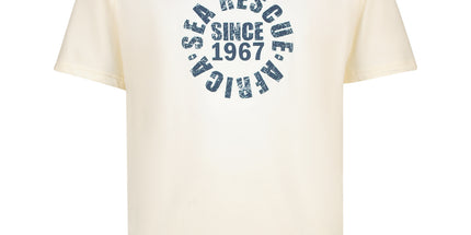Sea Rescue Retro T-Shirt