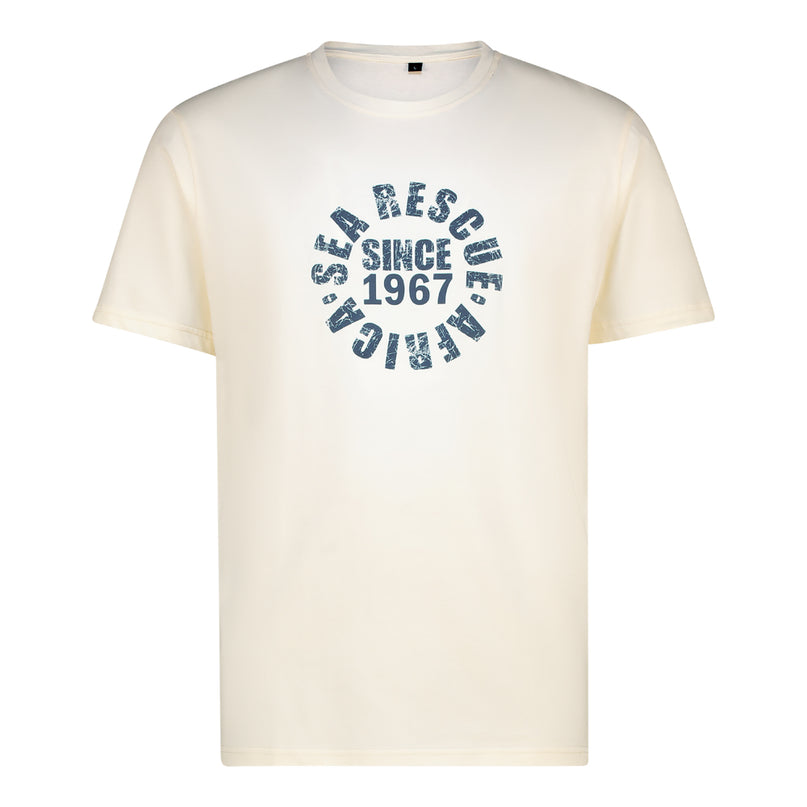 Sea Rescue Retro T-Shirt