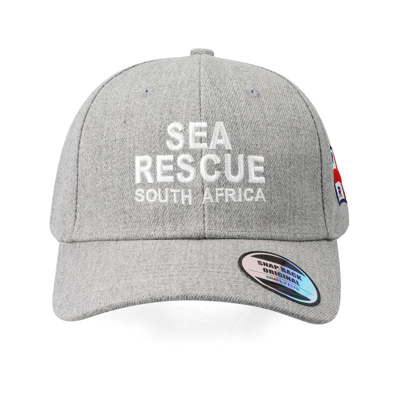 Headwear – National Sea Rescue Institute