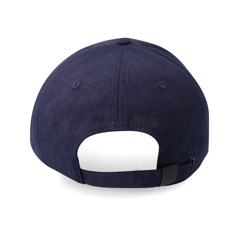 3D Sea Rescue Cap - Blue Melange