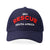 3D Sea Rescue Cap - Blue Mélange