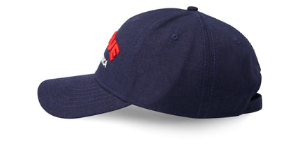 3D Sea Rescue Cap - Blue Melange