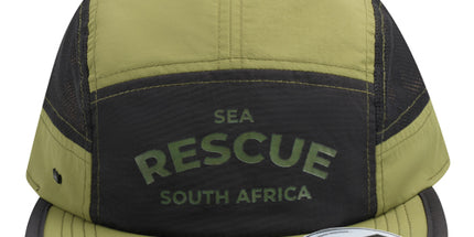 Sea Rescue South Africa Performance Cap