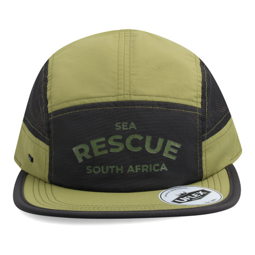 Sea Rescue South Africa Performance Cap