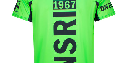 Activity Shirt Lumo Short Sleeve Shirt